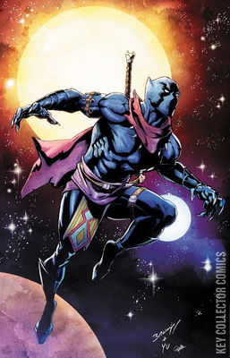 Imperial War: Black Panther