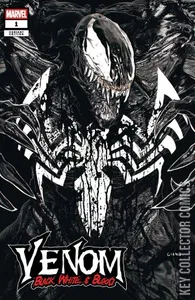 Venom: Black, White & Blood #1