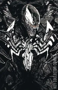 Venom: Black, White & Blood #1