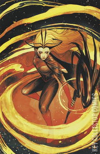 Bring on the Bad Guys: Mephisto #1