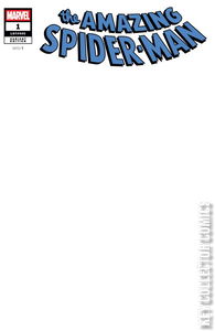Amazing Spider-Man #1