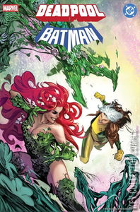 Deadpool / Batman #1 