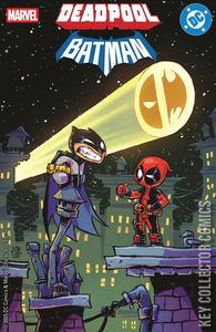 Deadpool / Batman #1