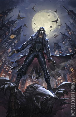 Crow: Dead Time, The