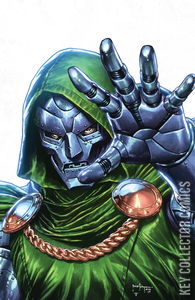Fantastic Four #1