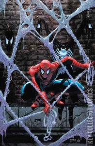 Symbiote Spider-Man #1