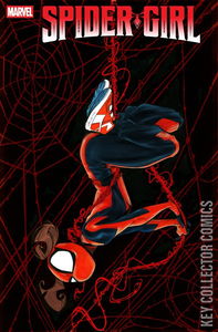 Spider-Girl #4
