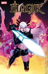 Magik #9