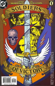 Seven Soldiers of Victory