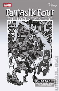 Fantastic Four #3
