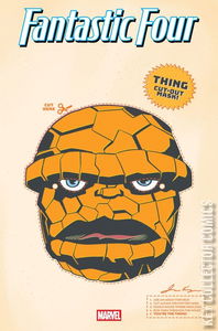 Fantastic Four #3