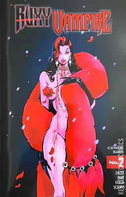 Ruxy Vampire