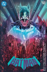 Batman #1