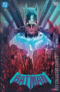 Batman #1