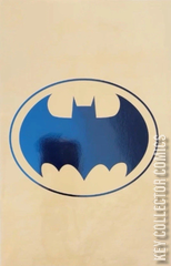 Variant Cover for Batman #161