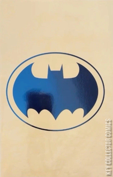 Variant Cover for Batman #161