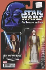 Variant Cover for Star Wars #4
