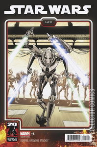 Star Wars #4