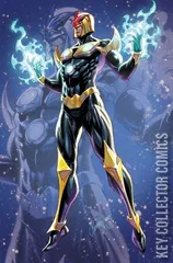 Variant Cover for Imperial #3