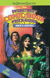 Overstreet Comic Book Price Guide #26