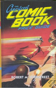 Overstreet Comic Book Price Guide #27
