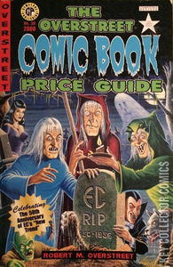Overstreet Comic Book Price Guide #30