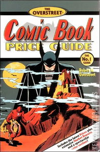 Overstreet Comic Book Price Guide #31