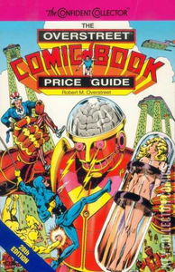 Overstreet Comic Book Price Guide #28