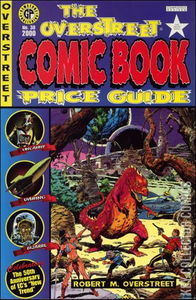 Overstreet Comic Book Price Guide #30