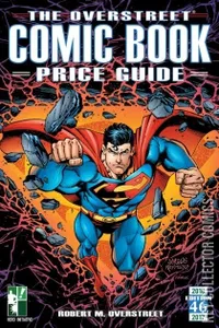 Overstreet Comic Book Price Guide #46