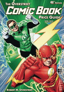 Overstreet Comic Book Price Guide #48