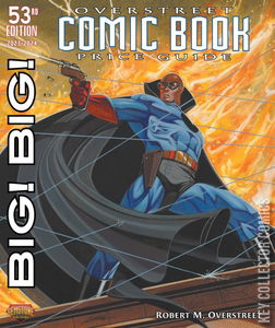 Overstreet Comic Book Price Guide #53