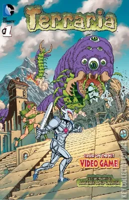Terraria