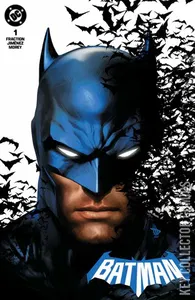 Batman #1