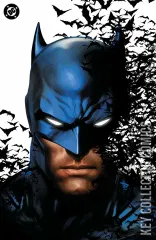 Variant Cover for Batman #1