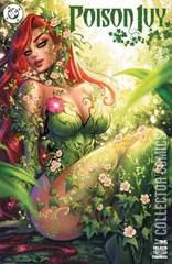 Variant Cover for Poison Ivy #35