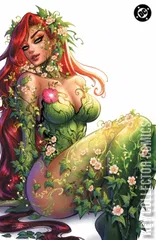 Variant Cover for Poison Ivy #35