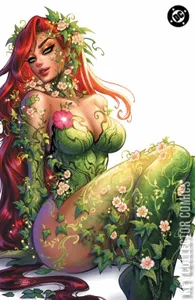 Poison Ivy #35