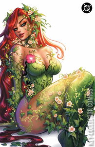 Poison Ivy