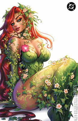 Poison Ivy