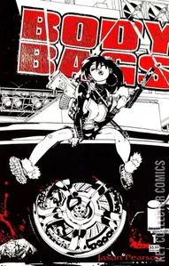 Body Bags: 3 The Hard Way #1