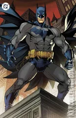 Variant Cover for Batman #1