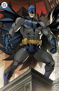 Batman #1