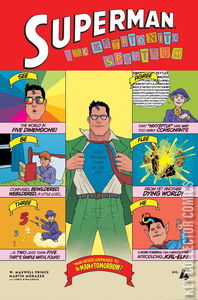 Superman: The Kryptonite Spectrum
