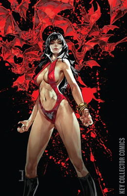 Vampirella