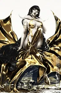 Vampirella #4