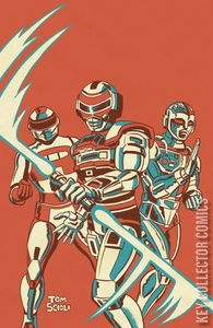 VR Troopers #2