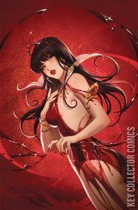 Vampirella: Armageddon #2