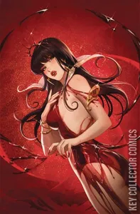 Vampirella: Armageddon #2