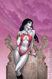 Vampirella: Armageddon #2
